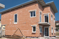 Barrowcliff home extensions
