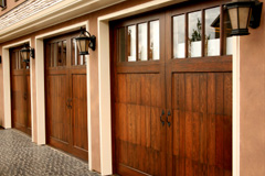 Barrowcliff garage extension quotes